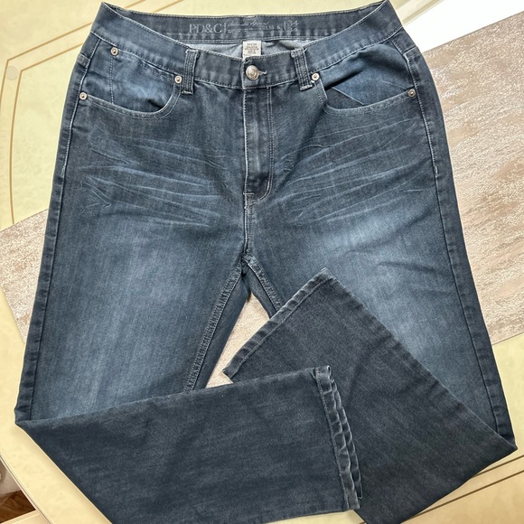 PD&C Men’s Jeans - Picture 4 of 15